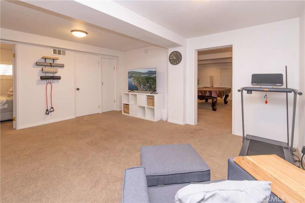 Running Springs (RUSG) - Residential