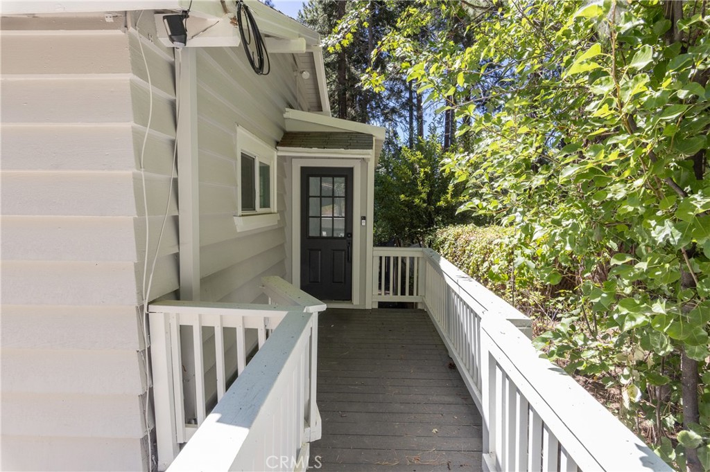 Running Springs (RUSG) - Residential