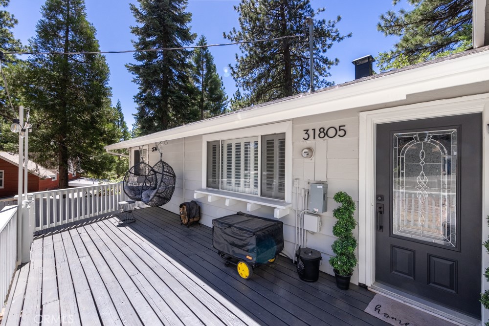 Running Springs (RUSG) - Residential