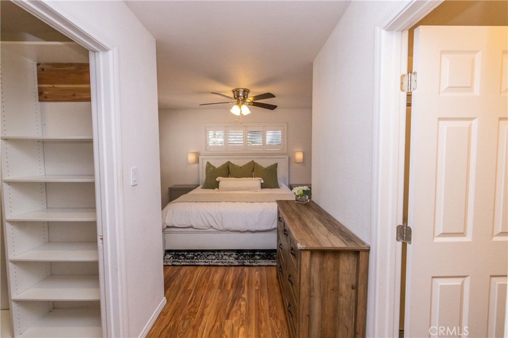 Running Springs (RUSG) - Residential