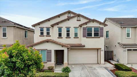 Photo of 1225 Rosales Lane, Hollister, CA 95023 (MLS # ML82051803)