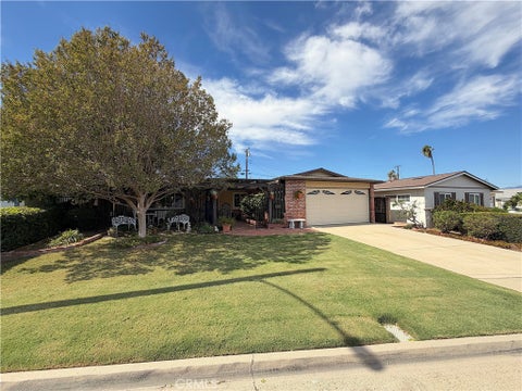 Photo of 2321 Felicia Avenue, Rowland Heights, CA 91748 (MLS # NP26225555)