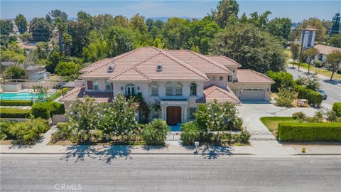 Photo of 2702 S 10th AVE, Arcadia, CA 91006 (MLS # OC26173159)