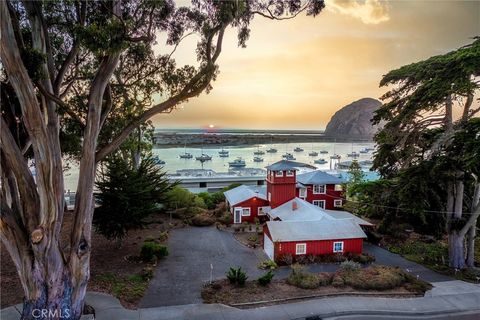 Tiny photo for 485 Morro Avenue, Morro Bay, CA 93442 (MLS # SC25218818)