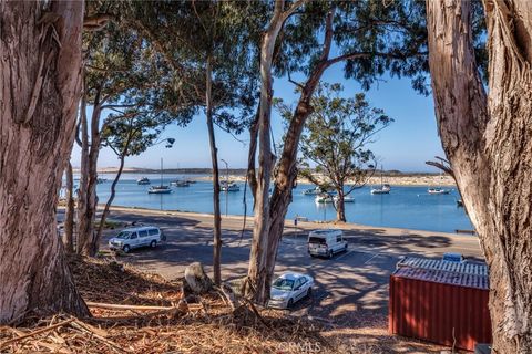 Tiny photo for 485 Morro Avenue, Morro Bay, CA 93442 (MLS # SC25218818)