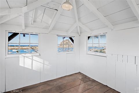 Tiny photo for 485 Morro Avenue, Morro Bay, CA 93442 (MLS # SC25218818)