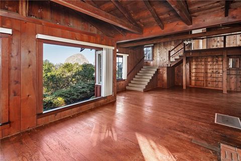 Tiny photo for 485 Morro Avenue, Morro Bay, CA 93442 (MLS # SC25218818)