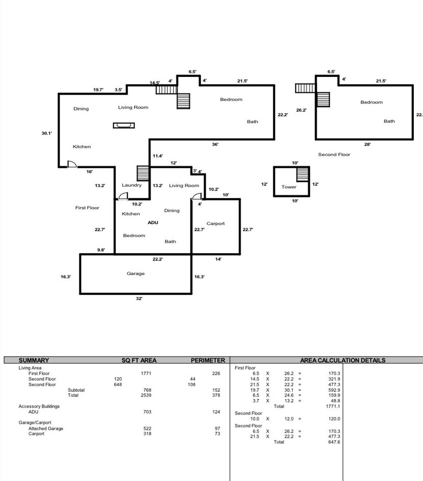Embarcadero(750) - Residential