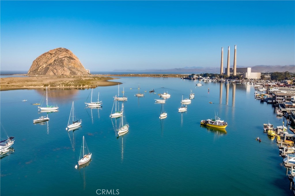 Embarcadero(750) - Residential