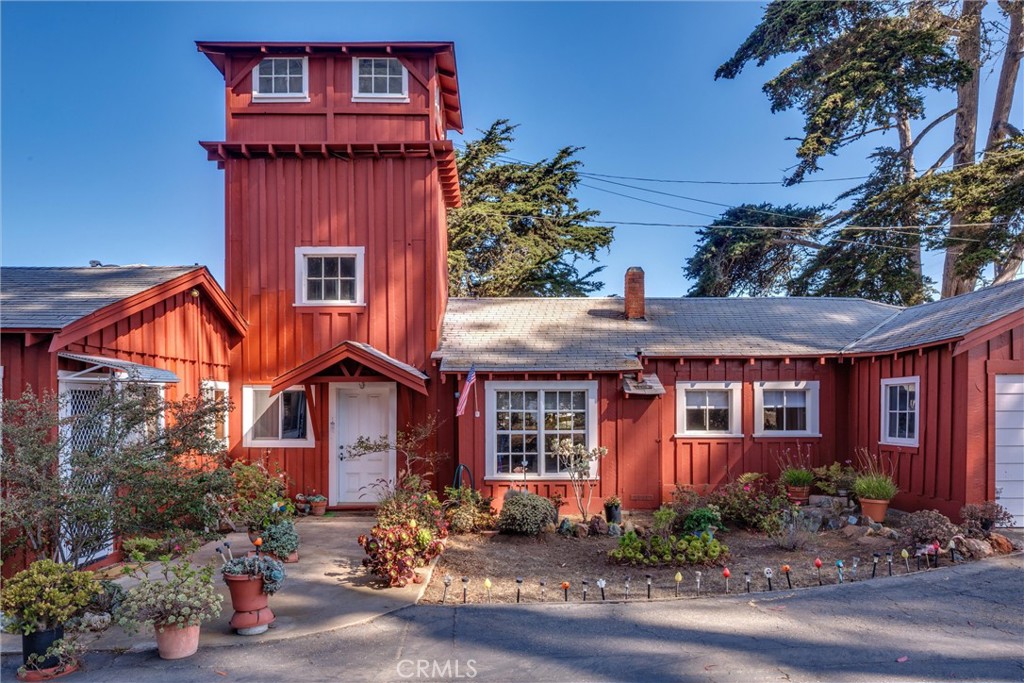 Embarcadero(750) - Residential