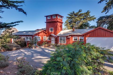 Tiny photo for 485 Morro Avenue, Morro Bay, CA 93442 (MLS # SC25218818)