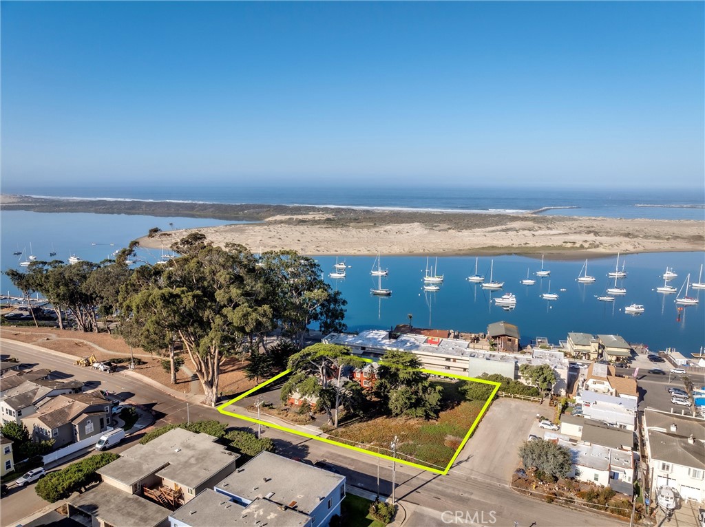 PROPERTIES 485 Morro Avenue