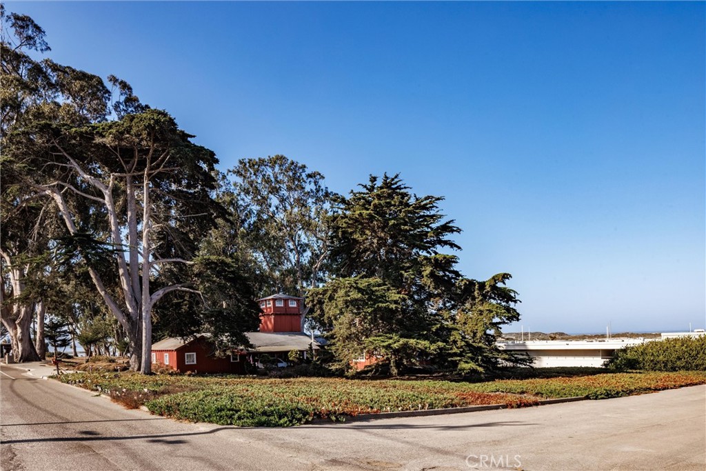 Embarcadero(750) - Residential