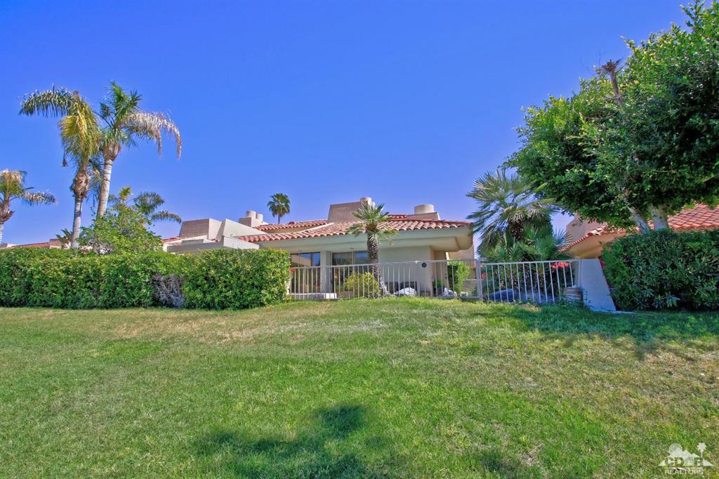 Rancho Mirage C.C. - Residential