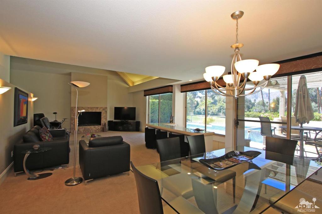 Rancho Mirage C.C. - Residential