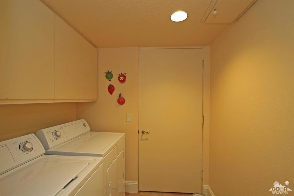 Rancho Mirage C.C. - Residential