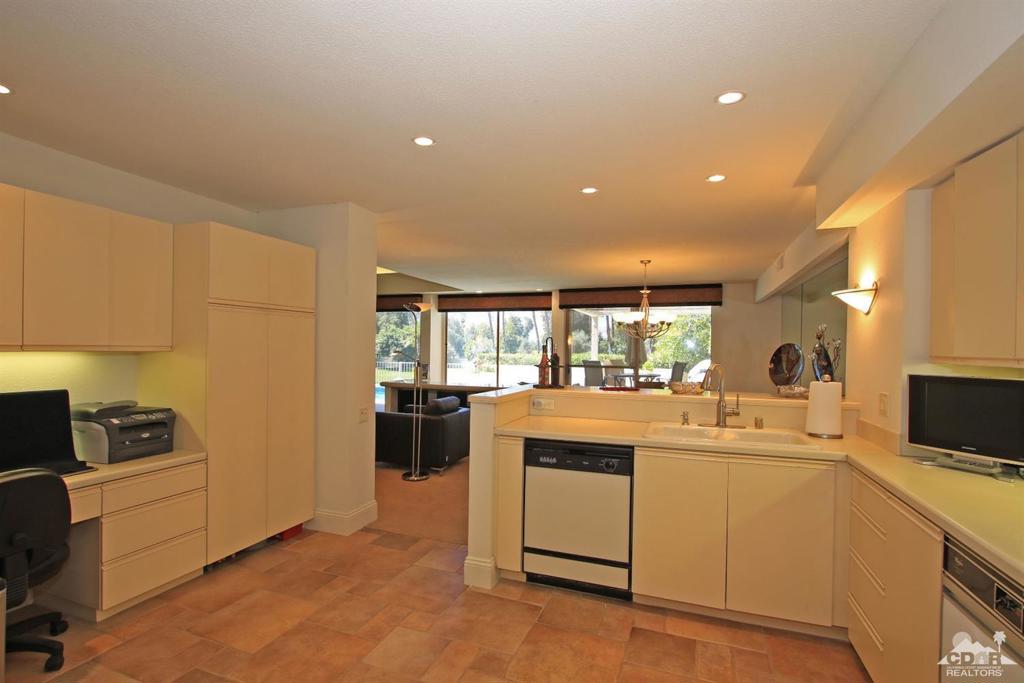 Rancho Mirage C.C. - Residential