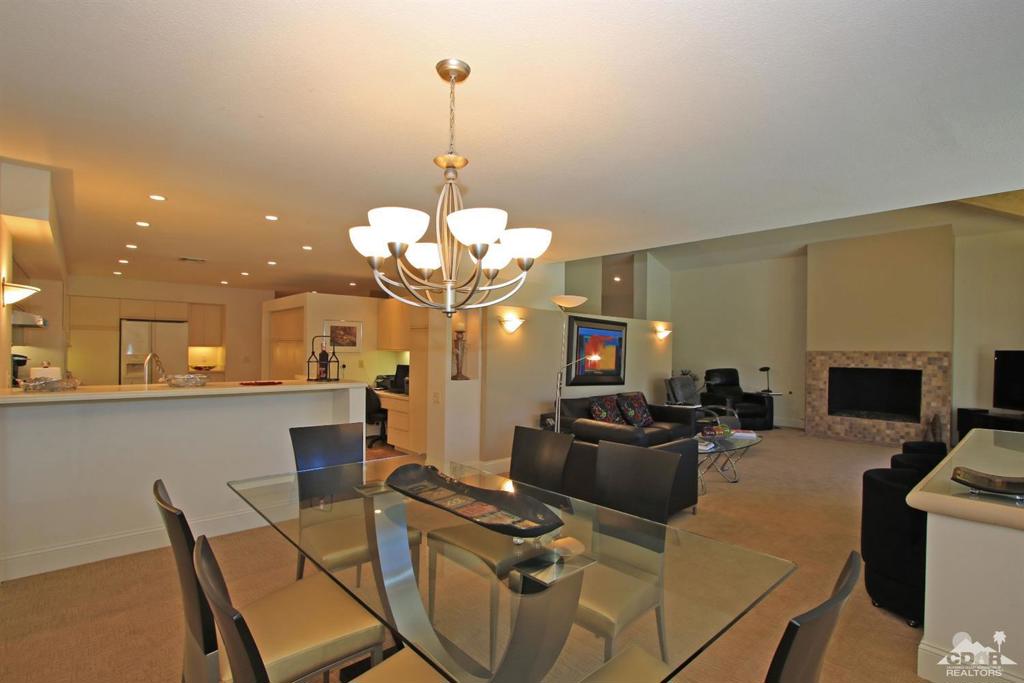 Rancho Mirage C.C. - Residential