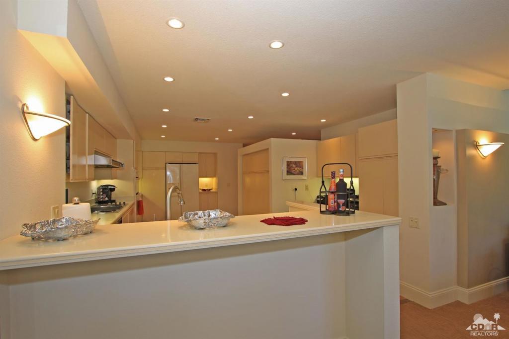 Rancho Mirage C.C. - Residential