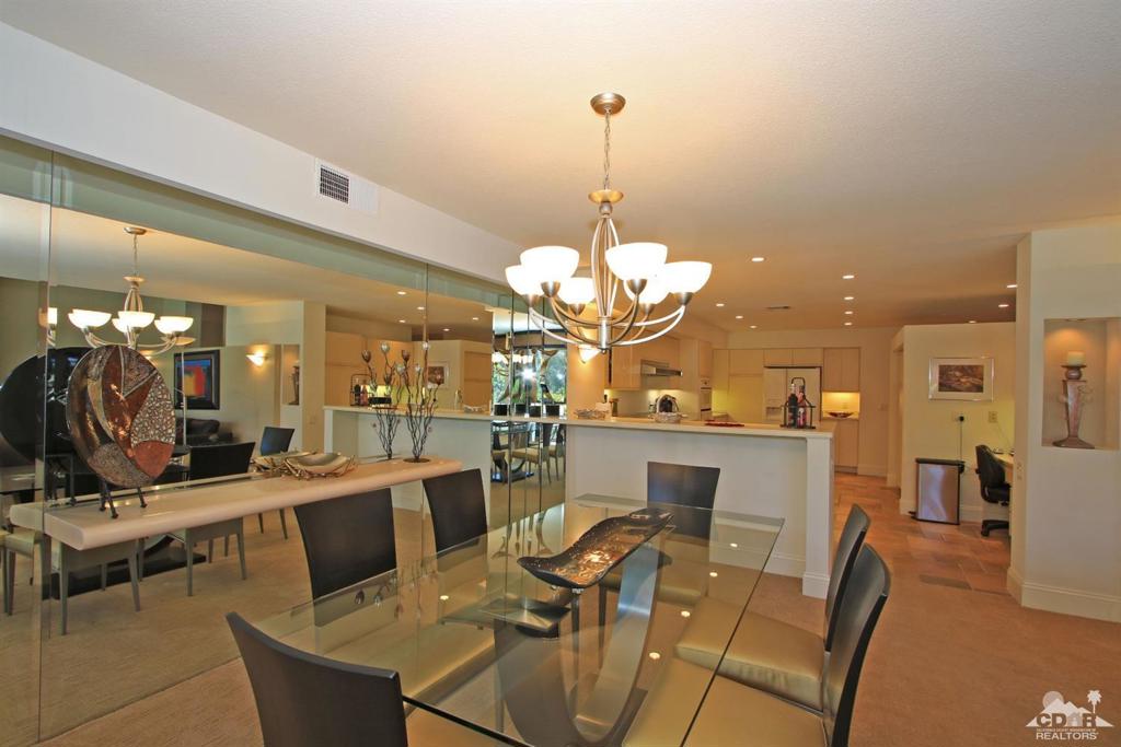 Rancho Mirage C.C. - Residential