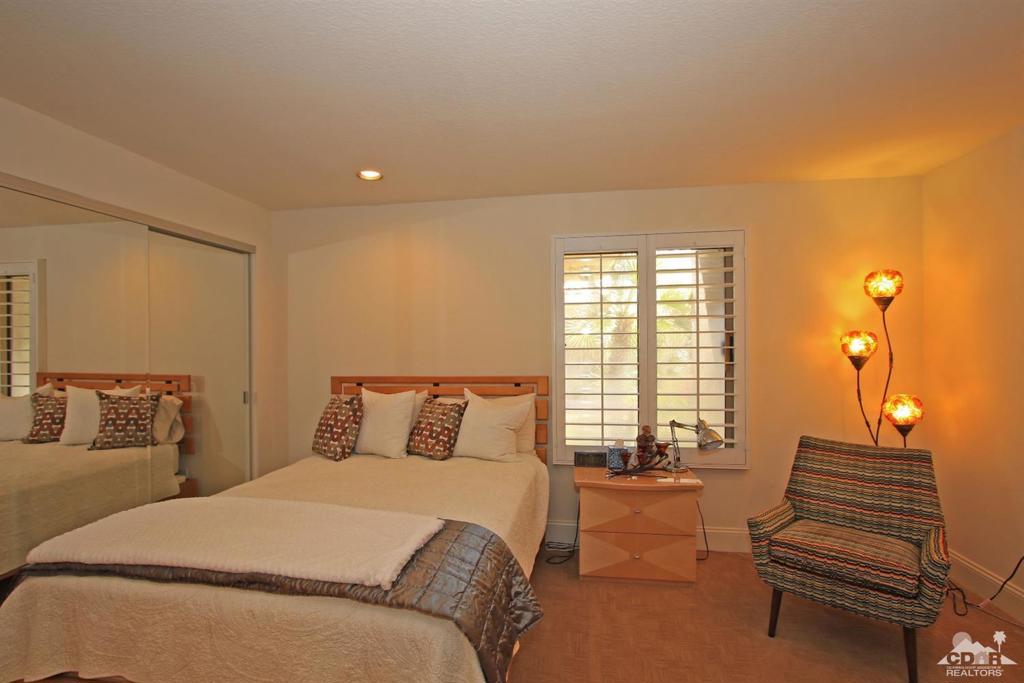 Rancho Mirage C.C. - Residential