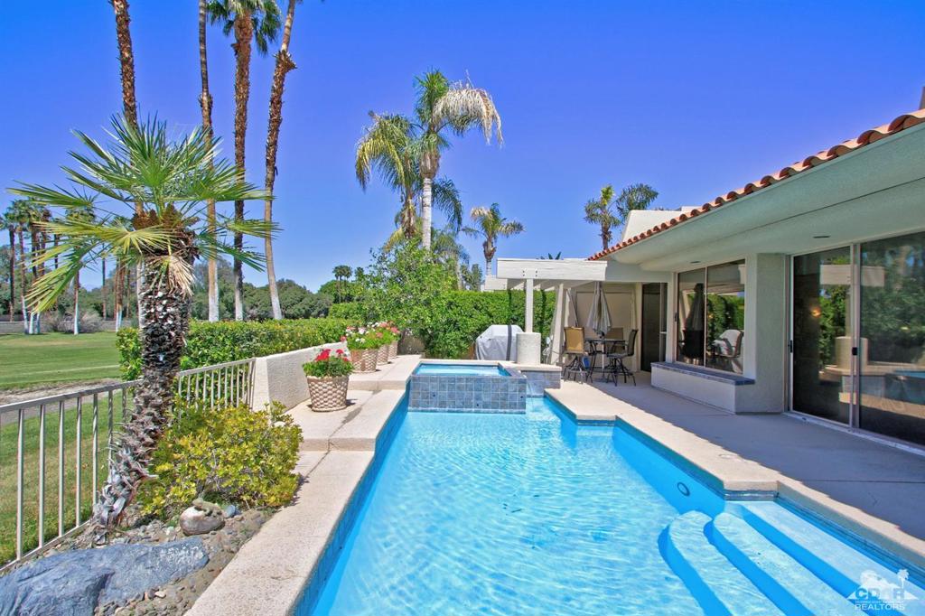 Rancho Mirage C.C. - Residential