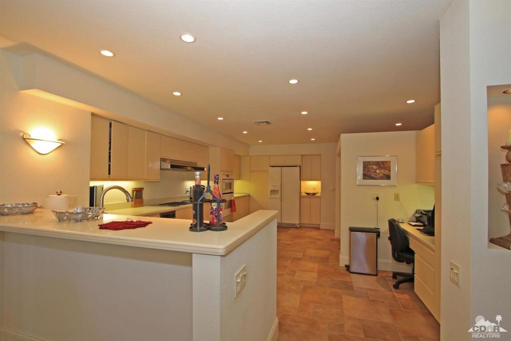 Rancho Mirage C.C. - Residential