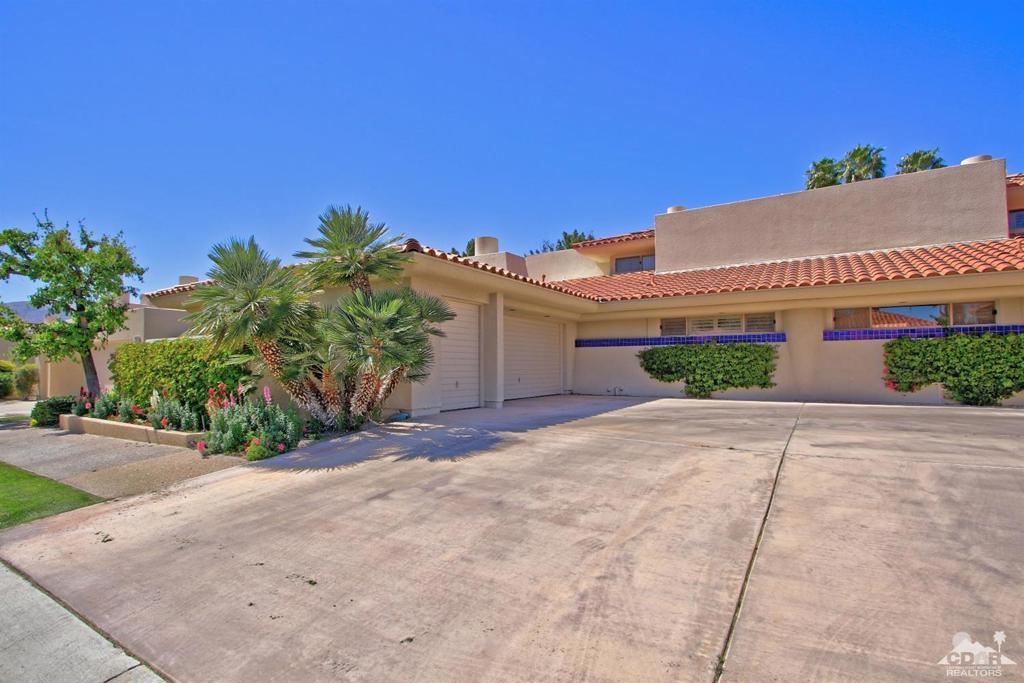 Rancho Mirage C.C. - Residential