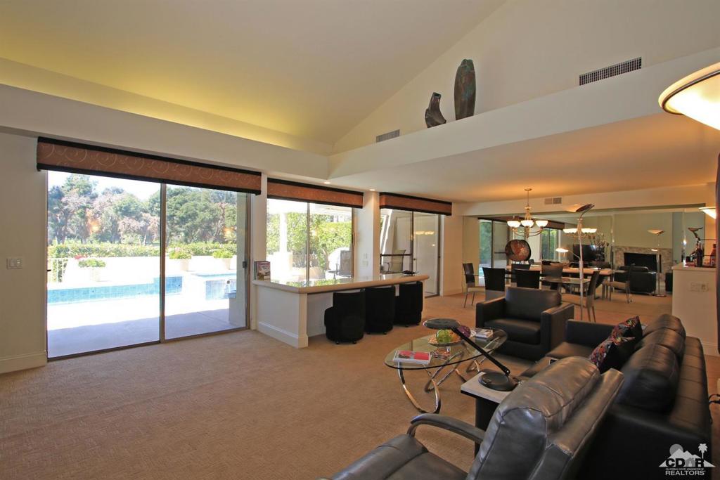 Rancho Mirage C.C. - Residential