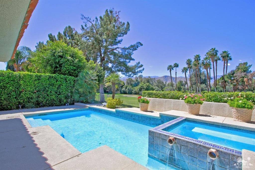 Rancho Mirage C.C. - Residential