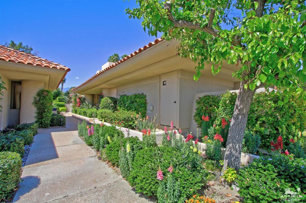 Rancho Mirage C.C. - Residential
