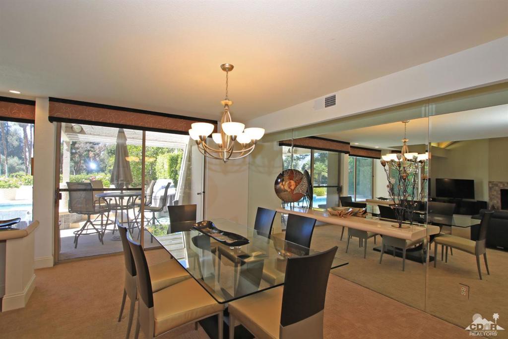 Rancho Mirage C.C. - Residential