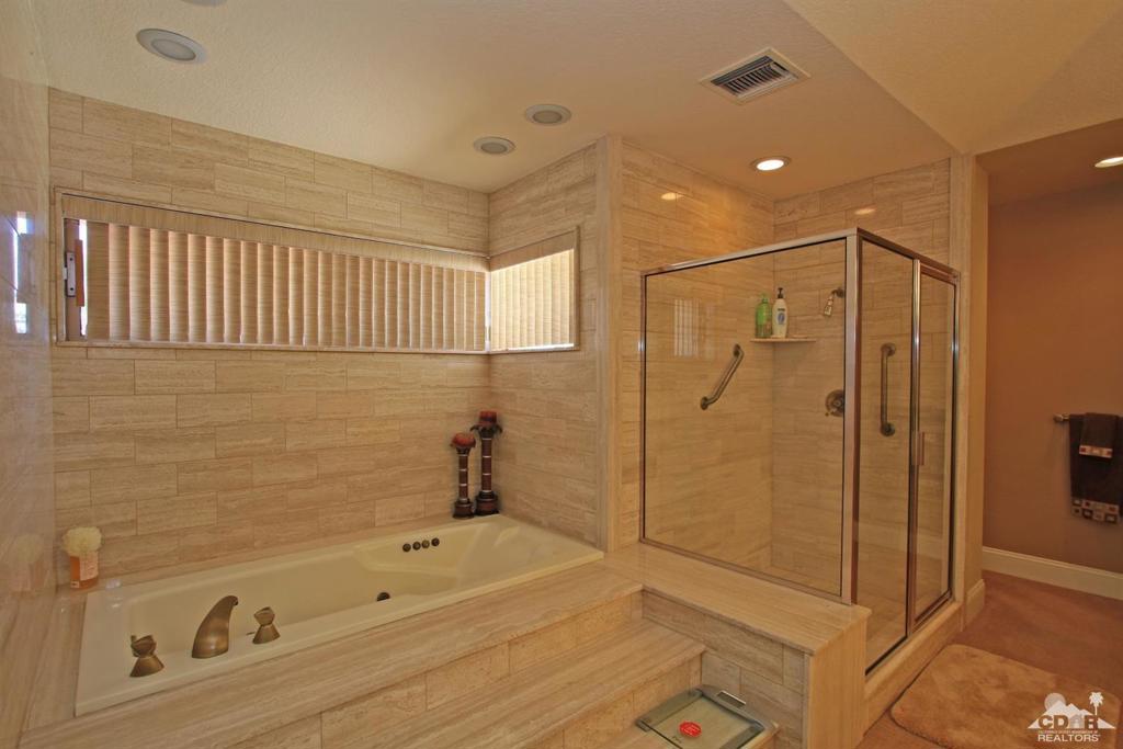 Rancho Mirage C.C. - Residential