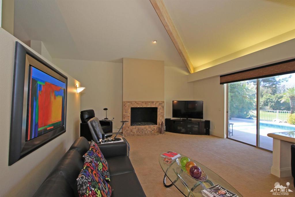 Rancho Mirage C.C. - Residential