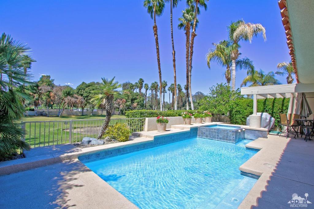 Rancho Mirage C.C. - Residential