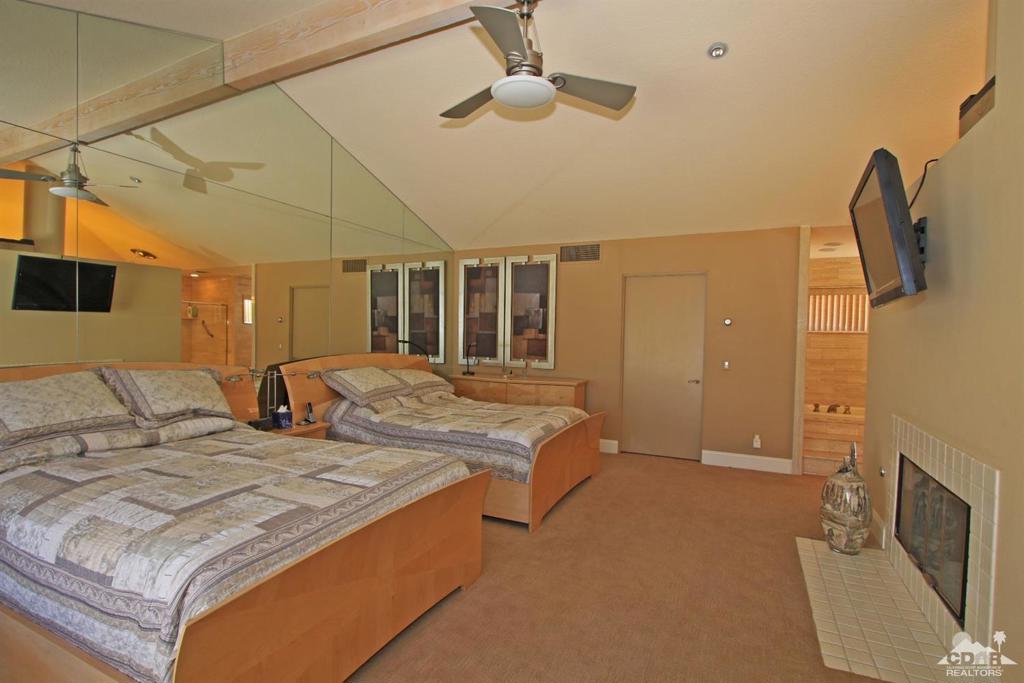 Rancho Mirage C.C. - Residential