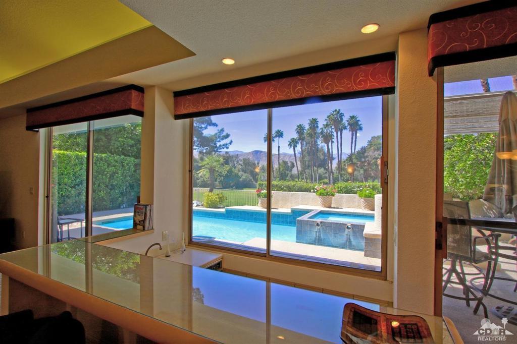 Rancho Mirage C.C. - Residential