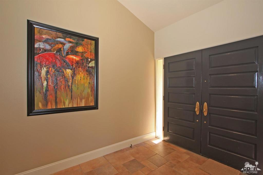 Rancho Mirage C.C. - Residential