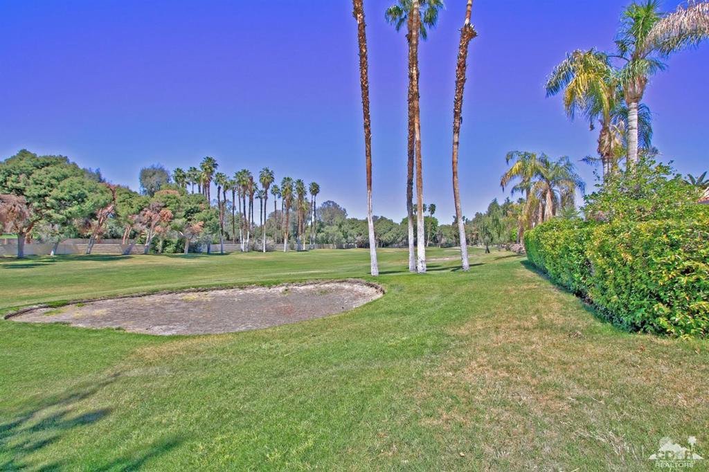 Rancho Mirage C.C. - Residential