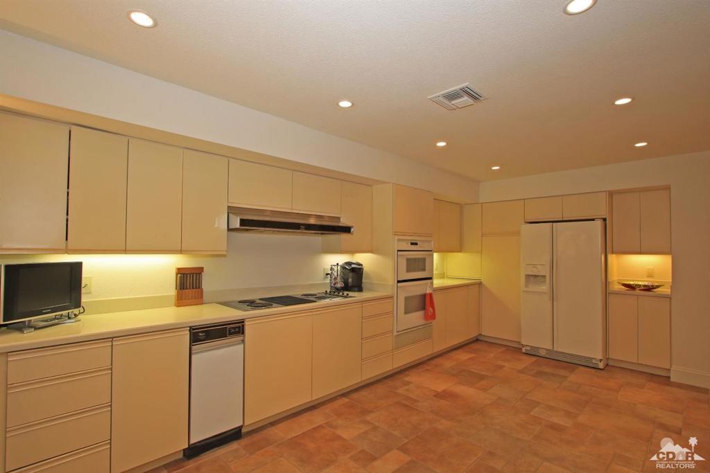 Rancho Mirage C.C. - Residential