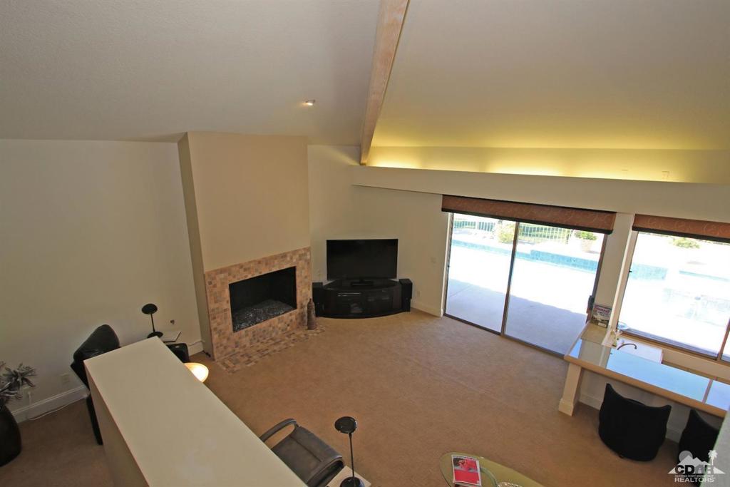 Rancho Mirage C.C. - Residential