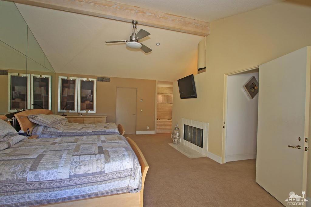 Rancho Mirage C.C. - Residential