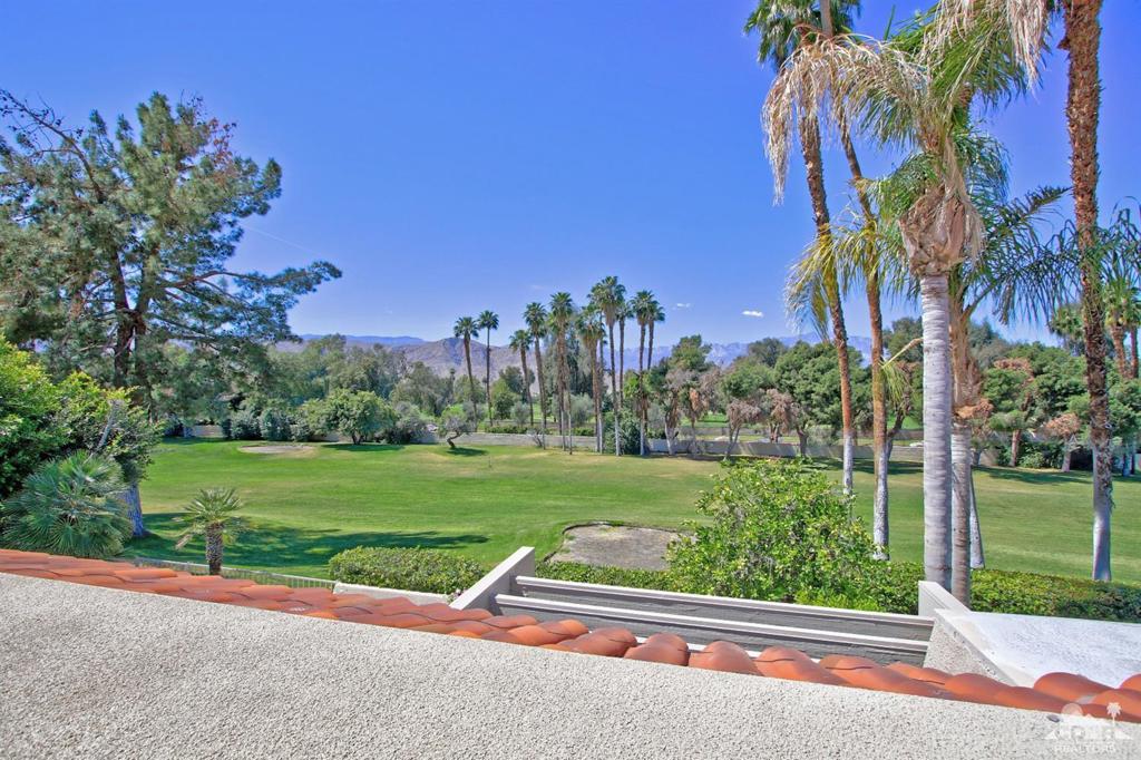 Rancho Mirage C.C. - Residential