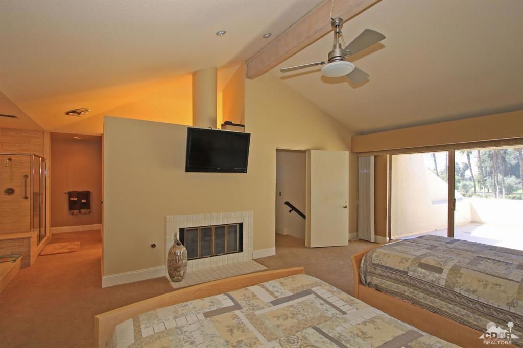 Rancho Mirage C.C. - Residential