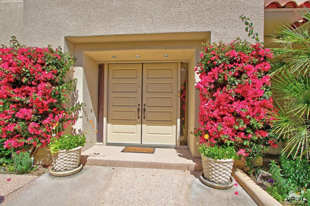 Rancho Mirage C.C. - Residential