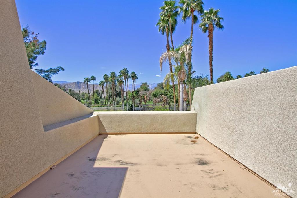 Rancho Mirage C.C. - Residential