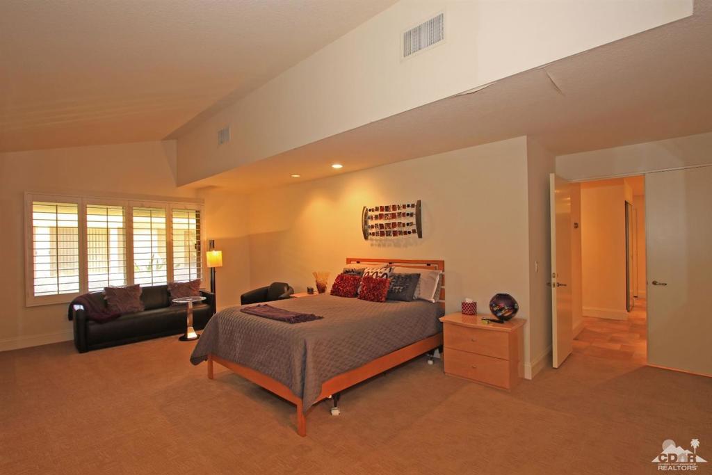 Rancho Mirage C.C. - Residential