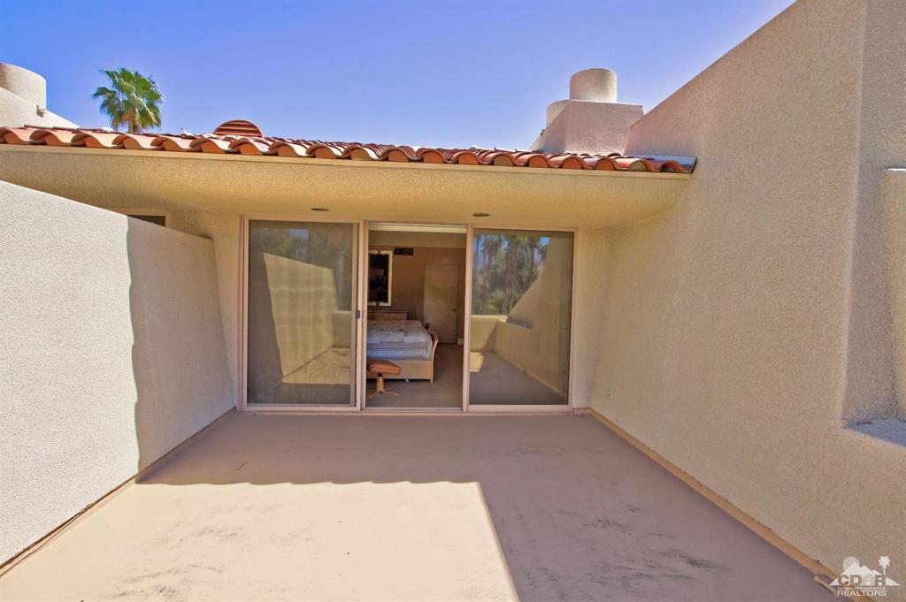 Rancho Mirage C.C. - Residential