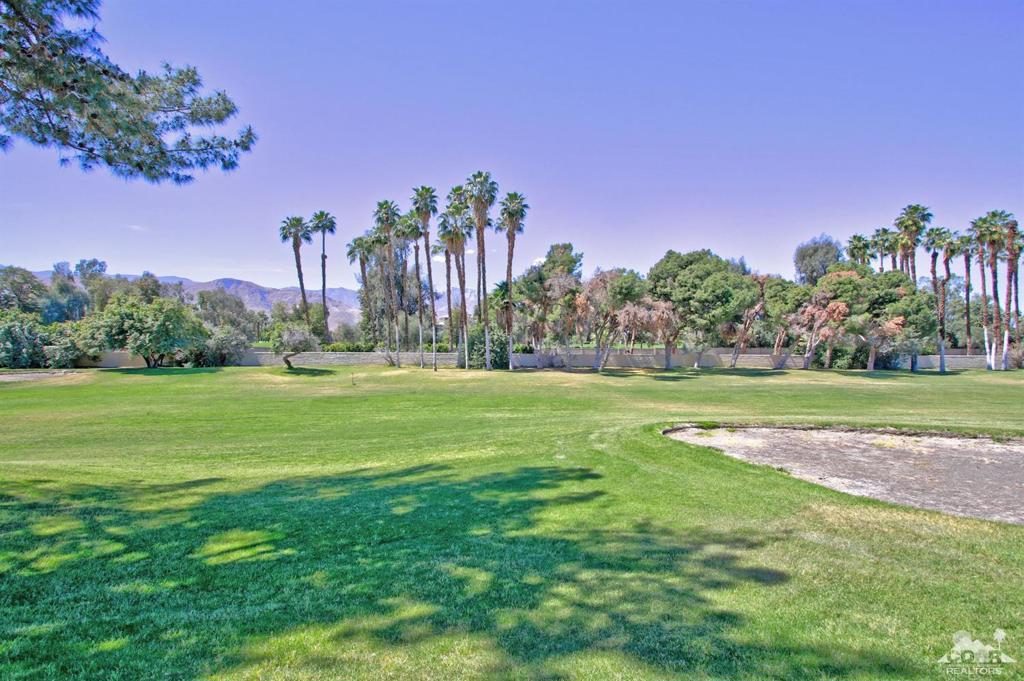Rancho Mirage C.C. - Residential