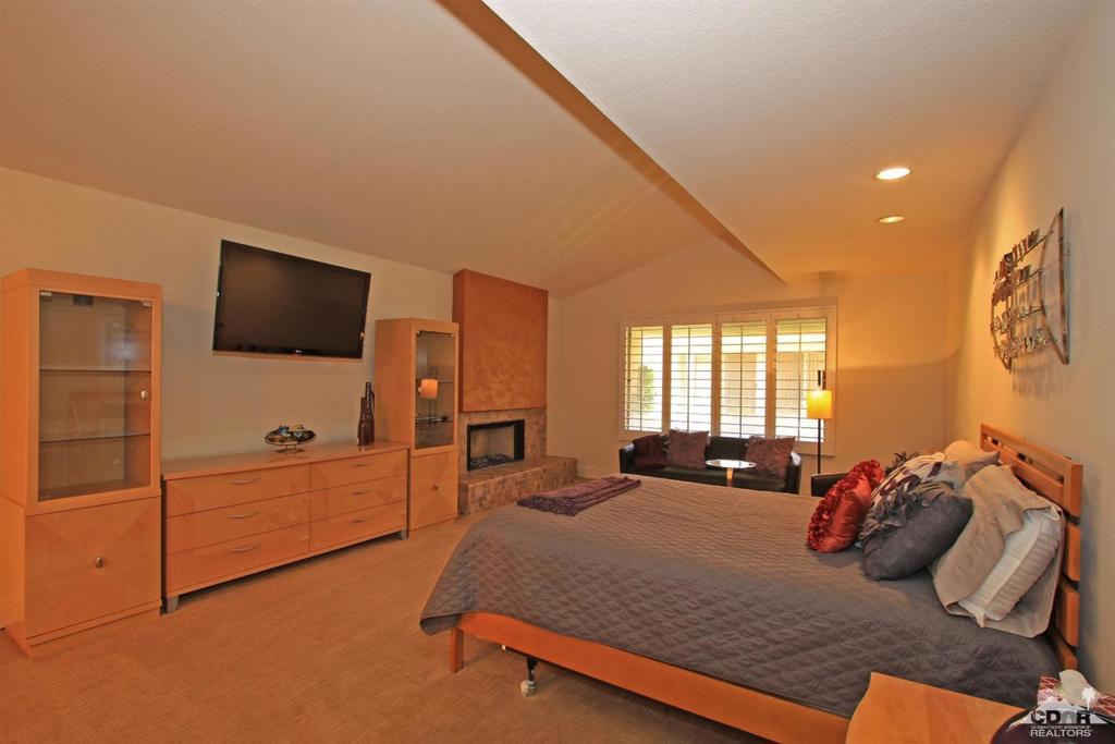 Rancho Mirage C.C. - Residential